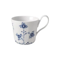 Royal Copenhagen Blå Elements højhankskop 24 cl