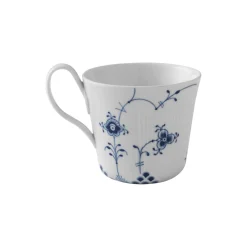 Royal Copenhagen Blå Elements højhankskop 35 cl