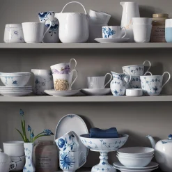 Royal Copenhagen Blå Elements skål 30 cl