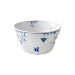 Royal Copenhagen Blå Elements skål 160 cl
