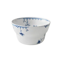 Royal Copenhagen Blå Elements skål 160 cl