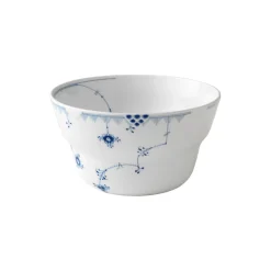 Royal Copenhagen Blå Elements skål 320 cl