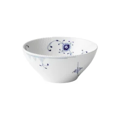 Royal Copenhagen Blå Elements skål 78 cl