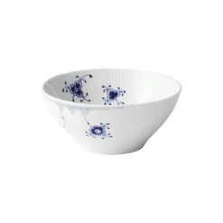 Royal Copenhagen Blå Elements skål 78 cl