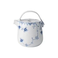 Royal Copenhagen Blå Elements tekande 95 cl