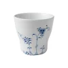Royal Copenhagen Blå Elements termokop 35 cl