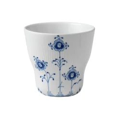 Royal Copenhagen Blå Elements termokop 35 cl
