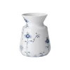 Royal Copenhagen Blå Elements vase 13 cm