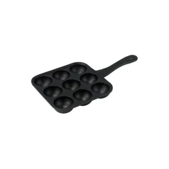 HOLM Æbleskivepande med 9 huller