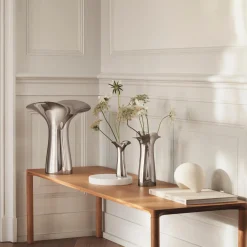 Georg Jensen Bloom Botanica vase