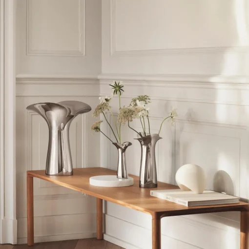 Georg Jensen Bloom Botanica vase