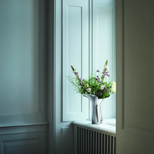 Georg Jensen Bloom Botanica vase
