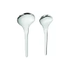 Georg Jensen Bloom serveringsskeer 2 stk.