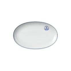 Royal Copenhagen Blueline asiet 23,5 cm