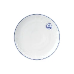 Royal Copenhagen Blueline coupe tallerken Ø 23 cm