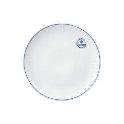 Royal Copenhagen Blueline coupe tallerken Ø 27 cm