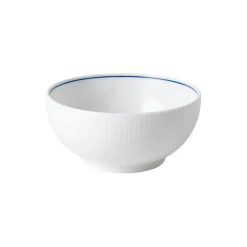 Royal Copenhagen Blueline skål 73 cl