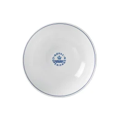 Royal Copenhagen Blueline skål 17 cm