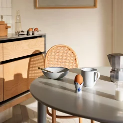 Royal Copenhagen Blueline skål 17 cm