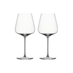 Zalto Bordeaux vinglas 2 stk.