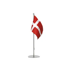 Piet Hein Bord-flagstang DK