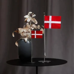 Piet Hein Bord-flagstang DK