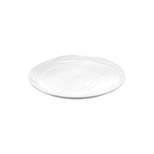 Pillivuyt Boulogne tallerken Ø 16,5 cm