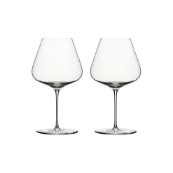 Zalto Bourgogne vinglas 2 stk.