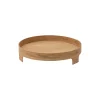 Design House Stockholm Bridge Tray, oak