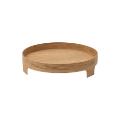 Design House Stockholm Bridge Tray, oak
