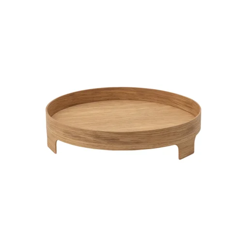 Design House Stockholm Bridge Tray, oak