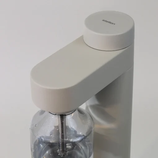 Stelton Brus kulsyremaskine,