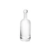 Louise Roe Bubble Glass Carafe Tall