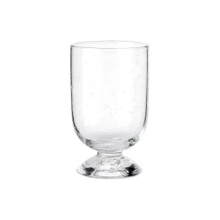 Louise Roe Bubble Glass Water Tall
