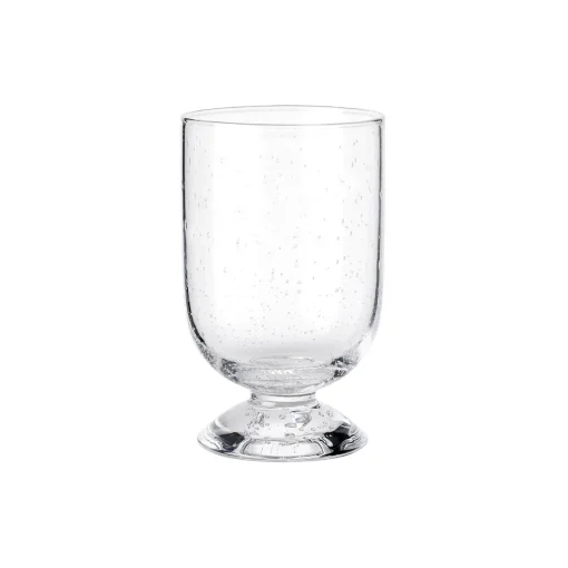 Louise Roe Bubble Glass Water Tall