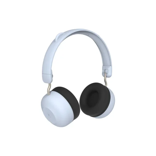 Kreafunk Buzz Junior Safe Audio høretelefoner,