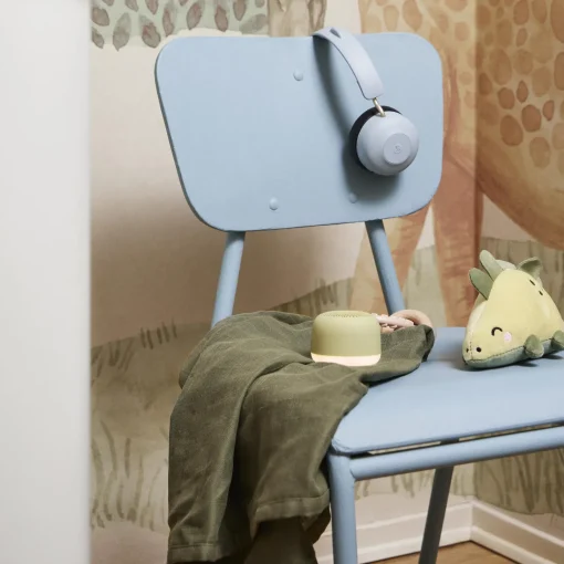 Kreafunk Buzz Junior Safe Audio høretelefoner,