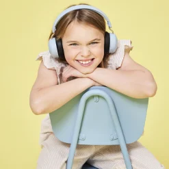 Kreafunk Buzz Safe Audio ANC høretelefoner,