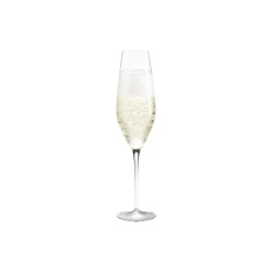 Holmegaard Cabernet champagneglas