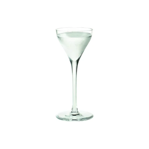 Holmegaard Cabernet snapseglas