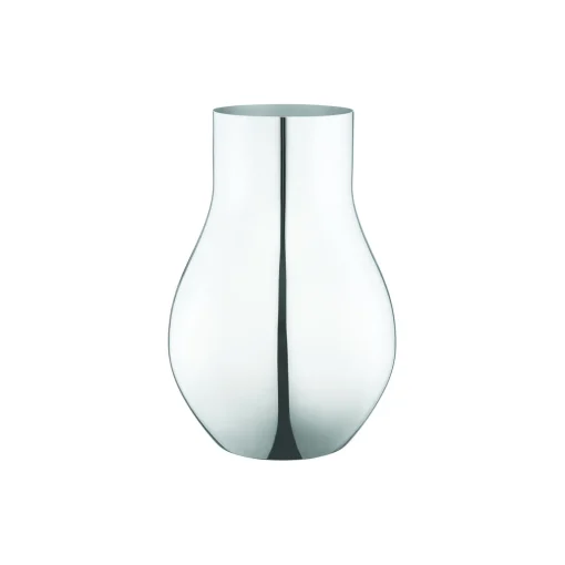 Georg Jensen Cafu vase