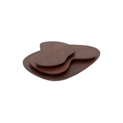 Ferm Living Cairn Cutting Boards 3 pcs
