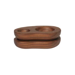 Ferm Living Cairn Æggebæger 2 stk.
