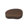 Ferm Living Cairn Smørbræt 4 stk.