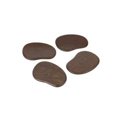 Ferm Living Cairn Smørbræt 4 stk.