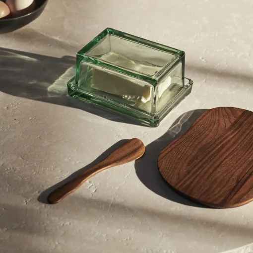 Ferm Living Cairn Smørbræt 4 stk.