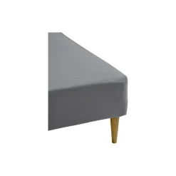 Södahl Calm boxlagen, stone grey