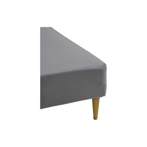 Södahl Calm boxlagen, stone grey