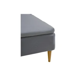 Södahl Calm kuvertlagen, stone grey