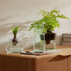 LSA International Canopy vase/planter